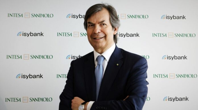 Intesa Sanpaolo lancia Isybank, la nuova banca digitale
