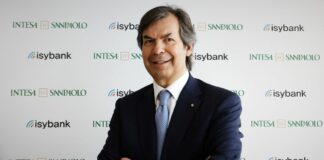 Intesa Sanpaolo lancia Isybank, la nuova banca digitale