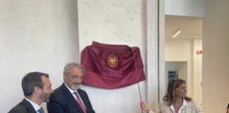 La Sapienza intitola residenze studentesche al linguista Luca Serianni