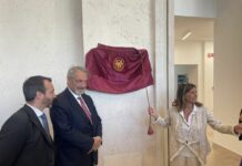 La Sapienza intitola residenze studentesche al linguista Luca Serianni