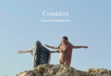 “Considera”, il nuovo singolo di Colapesce Dimartino