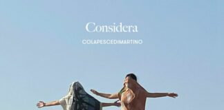 “Considera”, il nuovo singolo di Colapesce Dimartino