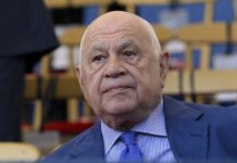 Nordio “I giudici non possono criticare le leggi”