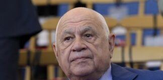 Nordio “I giudici non possono criticare le leggi”