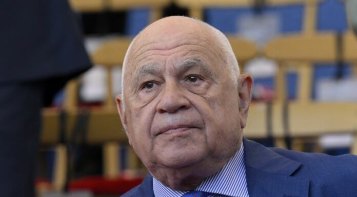 Nordio “I giudici non possono criticare le leggi”