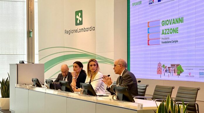 Innovazione, nasce un progetto a sostegno del settore culturale lombardo