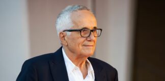 Marco Bellocchio è il regista di ‘Falcon’, il nuovo film incentrato sulla vita di Sergio Marchionne