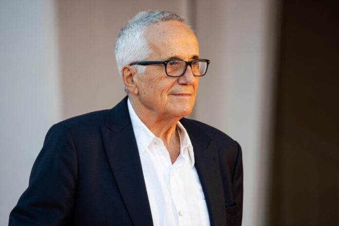 Marco Bellocchio