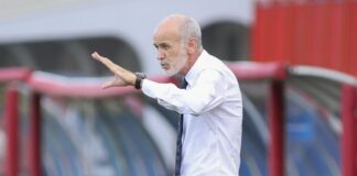 Under 21, Nicolato “Svolto buon lavoro, felice per Gnonto”