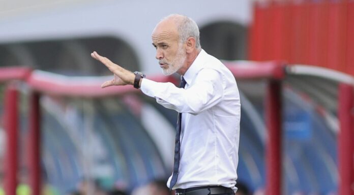 Under 21, Nicolato “Svolto buon lavoro, felice per Gnonto”