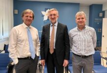 Ospedale Giglio di Cefalù, delicato intervento correttivo per deformità ossea