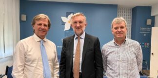 Ospedale Giglio di Cefalù, delicato intervento correttivo per deformità ossea