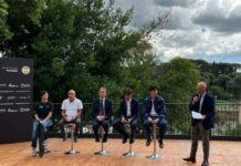 Roma capitale mondiale dello Skate, Aracu “Noi come Wimbledon”