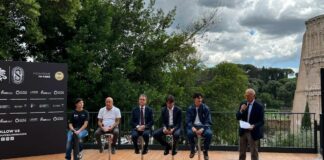 Roma capitale mondiale dello Skate, Aracu “Noi come Wimbledon”