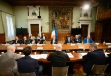 Alluvione in Emilia Romagna, al via tavolo permanente a Palazzo Chigi