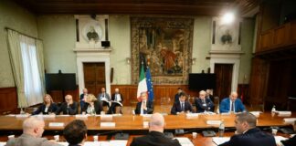 Alluvione in Emilia Romagna, al via tavolo permanente a Palazzo Chigi