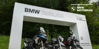 Bmw Motorrad presenta Timeless, l’usato garantito dell’elica blu