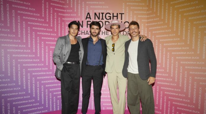 Moda, Mandarina Duck lancia a Firenze la collezione SS24