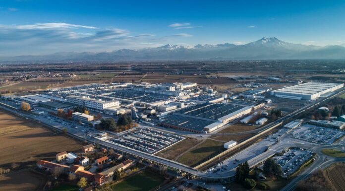 Michelin, festa per i 60 anni dello stabilimento di Cuneo