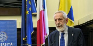 Paolo Martelli nuovo rettore dell’Università di Parma dal 1° novembre