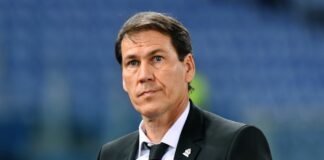 Rudi Garcia nuovo allenatore del Napoli
