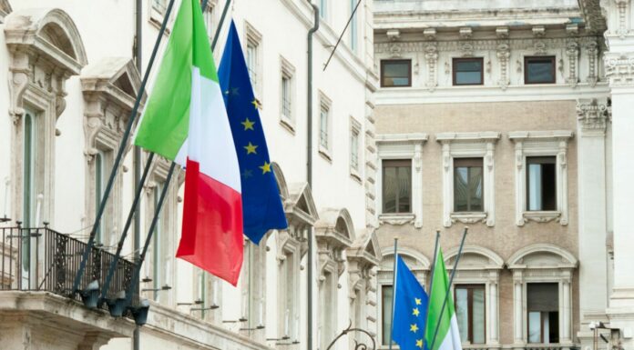 Via libera del Consiglio dei Ministri alla riforma della giustizia