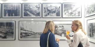 I 120 anni dell’Automobile Club Milano, una mostra per celebrarli