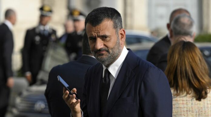 Riforma giustizia, Decaro “Tanti sindaci distrutti da avvisi garanzia”