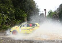 Il Suzuki Challenge sbarca in Grecia