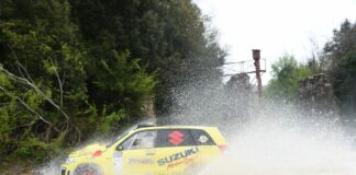 Il Suzuki Challenge sbarca in Grecia