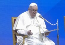 Papa Francesco dimesso dal Policlinico Gemelli