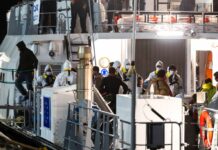 Naufragio migranti in Grecia, chiesta indagine indipendente