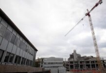 Malta con il più alto aumento di permessi di costruzione nell’Ue