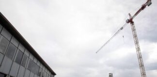 Malta con il più alto aumento di permessi di costruzione nell’Ue