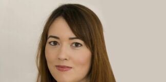 Premio Ischia, a Julia Buckley il Premio FS per il travel journalism