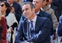 Occhiuto “In Calabria la tutela dell’ambiente è un tema centrale”