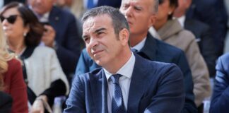 Occhiuto “In Calabria la tutela dell’ambiente è un tema centrale”