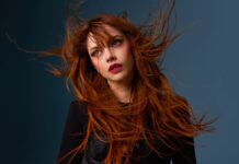 Annalisa, in autunno il nuovo album “E poi siamo finiti nel vortice”