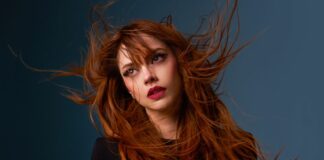 Annalisa, in autunno il nuovo album “E poi siamo finiti nel vortice”