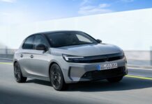 Opel, una versione elettrificata per ogni modello nel 2024