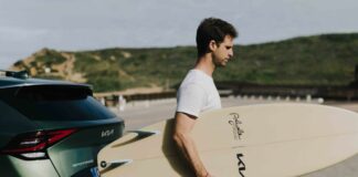 Partnership di Kia Europe con 4 start-up per la tutela degli oceani