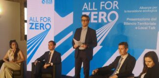 Calabria, da A2A 10,9 milioni per infrastrutture e impianti