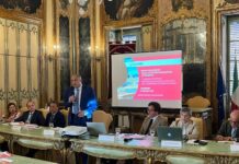 Piano strategico della Città metropolitana di Palermo, Lagalla “Promuove sviluppo”