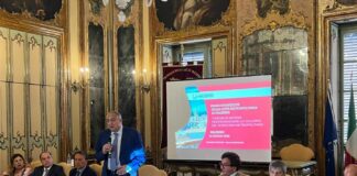 Piano strategico della Città metropolitana di Palermo, Lagalla “Promuove sviluppo”