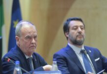 Area Sud Basilicata patrimonio Unesco, appello a Calderoli e Salvini
