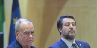 Area Sud Basilicata patrimonio Unesco, appello a Calderoli e Salvini