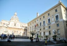 La Giunta comunale di Palermo approva il bilancio di previsione 2023-2025