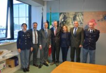 Prevenzione e contrasto dei crimini informatici, accordo Polizia-Sgam