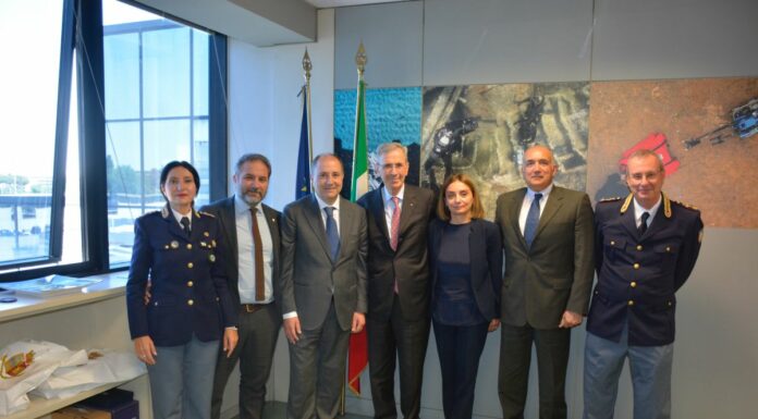 Prevenzione e contrasto dei crimini informatici, accordo Polizia-Sgam