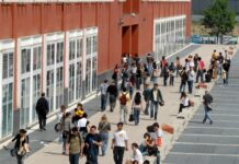 Incontro Andisu su residenze universitarie, borse di studio e Pnrr